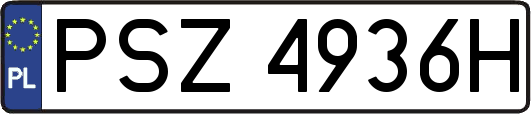 PSZ4936H