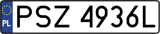 PSZ4936L