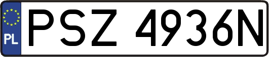PSZ4936N