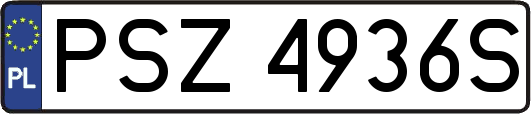 PSZ4936S