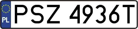 PSZ4936T