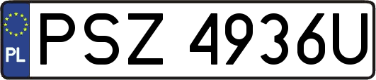 PSZ4936U