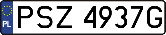 PSZ4937G
