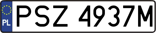 PSZ4937M
