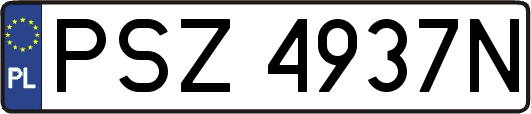 PSZ4937N