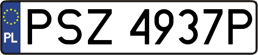PSZ4937P