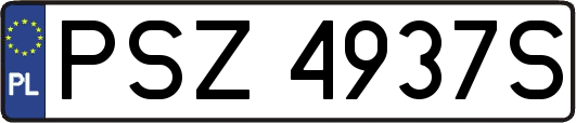 PSZ4937S
