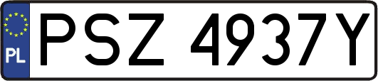 PSZ4937Y