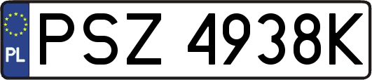 PSZ4938K