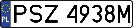 PSZ4938M