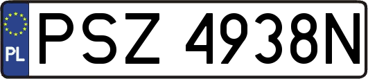 PSZ4938N