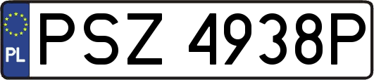 PSZ4938P