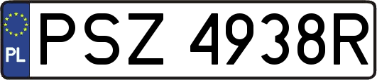 PSZ4938R