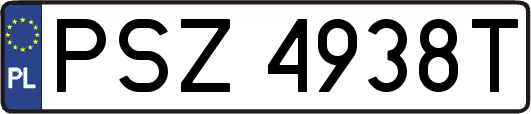 PSZ4938T