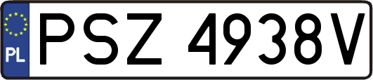 PSZ4938V