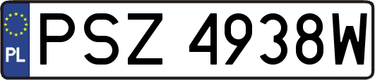 PSZ4938W