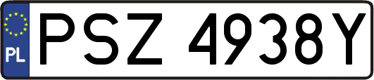 PSZ4938Y