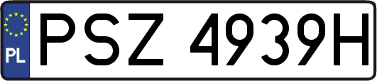 PSZ4939H