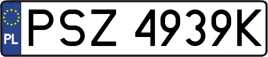 PSZ4939K