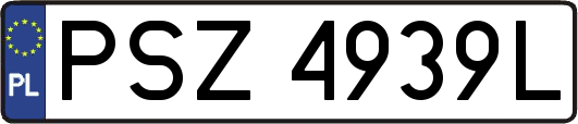PSZ4939L