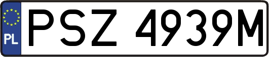 PSZ4939M