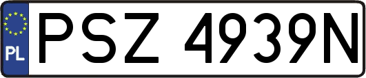 PSZ4939N