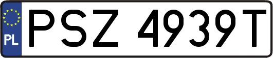 PSZ4939T