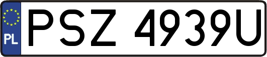 PSZ4939U