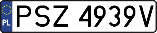 PSZ4939V