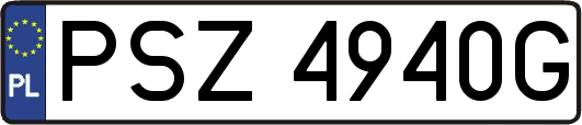 PSZ4940G
