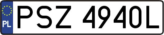 PSZ4940L