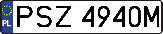 PSZ4940M