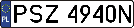 PSZ4940N