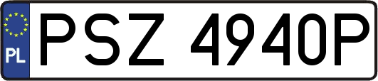 PSZ4940P