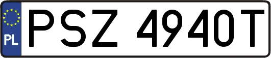 PSZ4940T