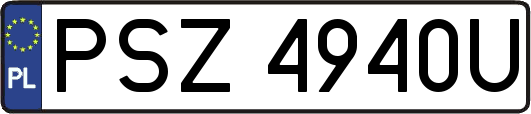 PSZ4940U
