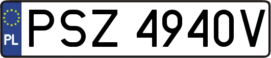 PSZ4940V