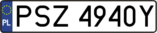 PSZ4940Y