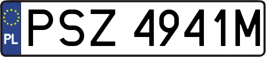 PSZ4941M