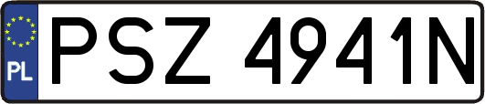 PSZ4941N