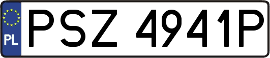 PSZ4941P