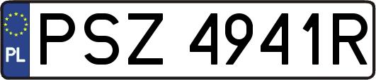 PSZ4941R