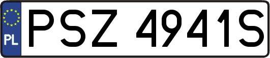 PSZ4941S