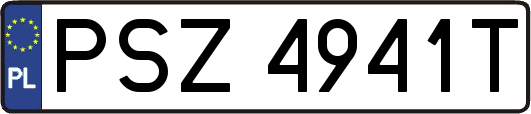 PSZ4941T