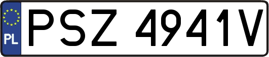 PSZ4941V