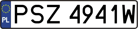 PSZ4941W