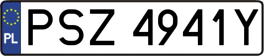 PSZ4941Y