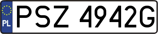 PSZ4942G
