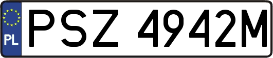 PSZ4942M