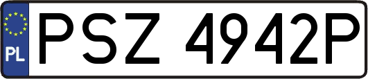 PSZ4942P